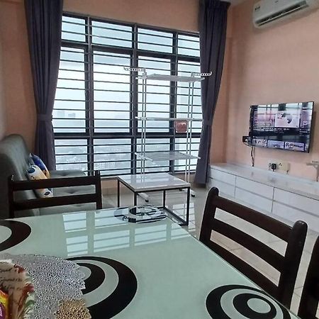Homestay Arc Cozyhome Austin Hills 4-5Pax Johor Bahru Dış mekan fotoğraf