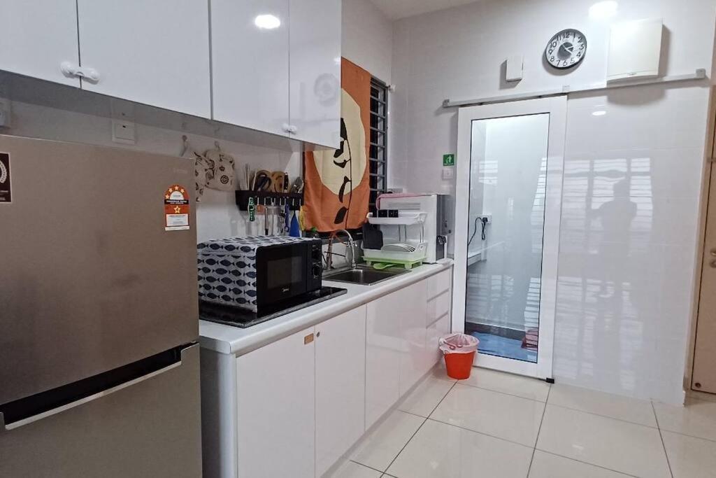 Homestay Arc Cozyhome Austin Hills 4-5Pax Johor Bahru Dış mekan fotoğraf