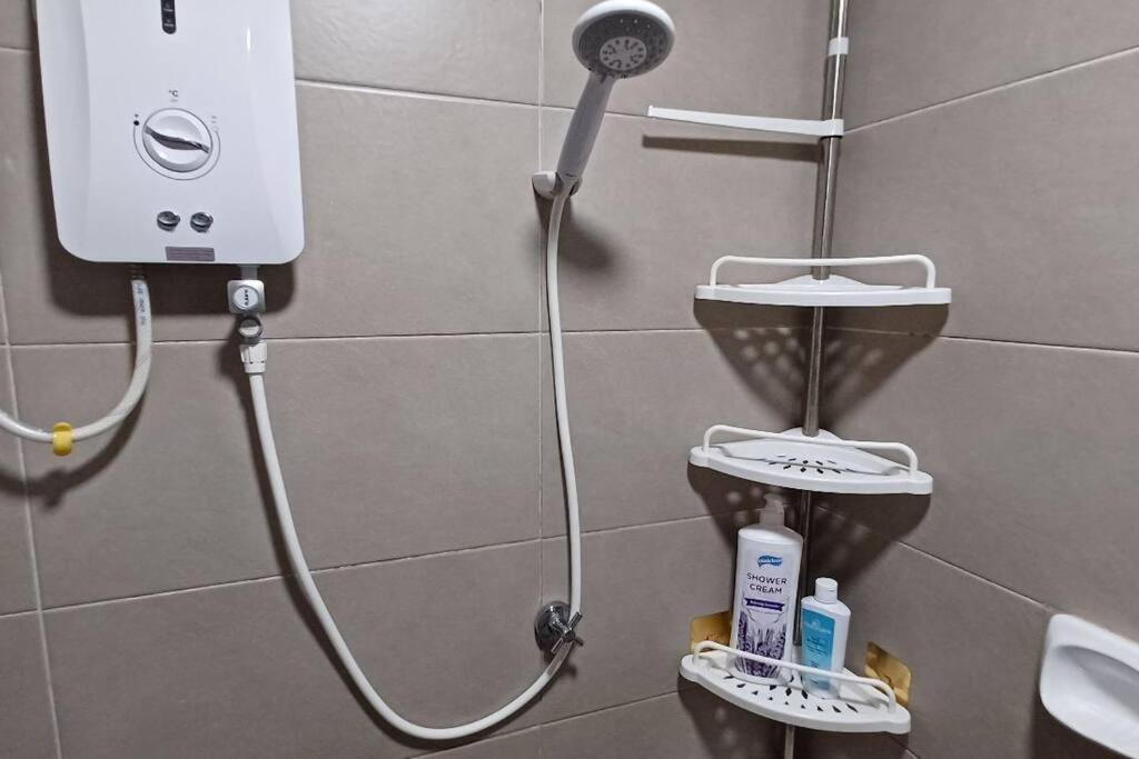 Homestay Arc Cozyhome Austin Hills 4-5Pax Johor Bahru Dış mekan fotoğraf